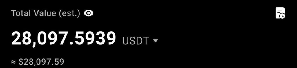 Proofoftrade tweet picture