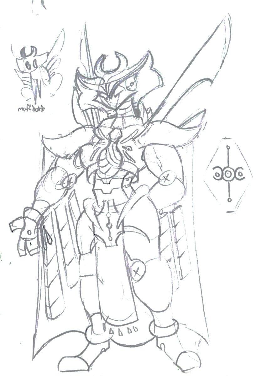 8FelesLivida8's tweet photo. Prince Karabos the Riven
Pool man exiled because he became usless...
He's one of member of Jasma's gang!(in a roundabout way)
have some moffman
| #wh40koc | #Karabos | https://t.co/riFfw8NsR3