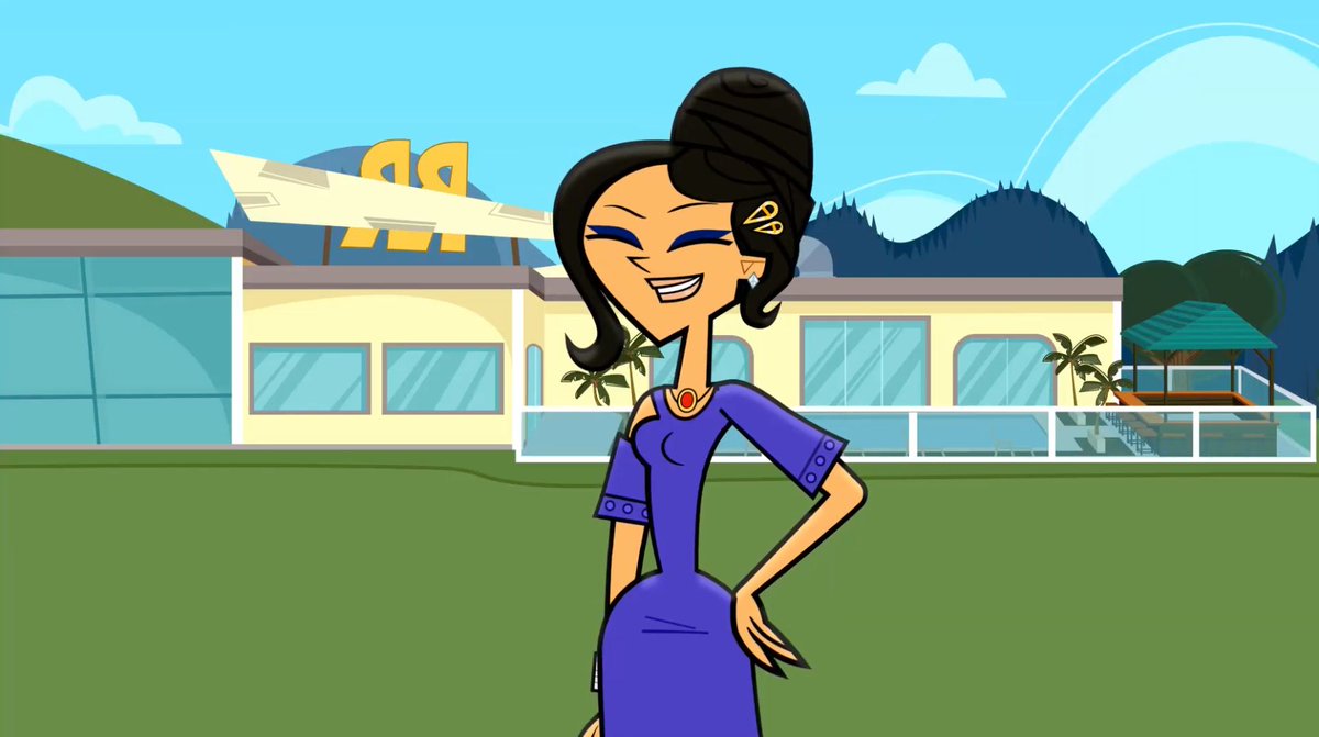 realitypr0ject1's tweet photo. 🏝️ A quick but important update regarding the Victoria, the host of #RealityResort!

After not being able to get in touch with her original VA for an extended period of time, we have made the difficult decision to recast the role in order to keep production moving forward. We wish her all the best and are incredibly grateful for the work she put into bringing Victoria to life.

With that said, we are excited to formally introduce and welcome @ItsKyleeJade as the new voice of Victoria starting with Episode 15! Patreon members may have already heard her in the Eviction Interviews, but we think she's going to do an amazing job carrying Victoria through the rest of the season. Please show her some love!

We ask that this news be received with kindness and respect toward both VAs. No hate or negativity toward either party will be tolerated. This was a production decision made out of necessity and we're excited to move forward. 💙

#rrtwt #indieanimation