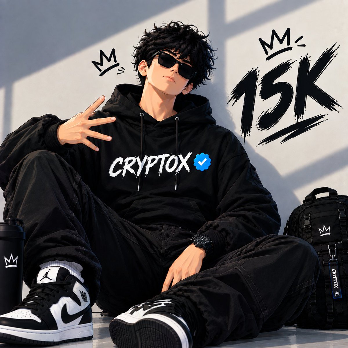 cryptox1124 tweet picture