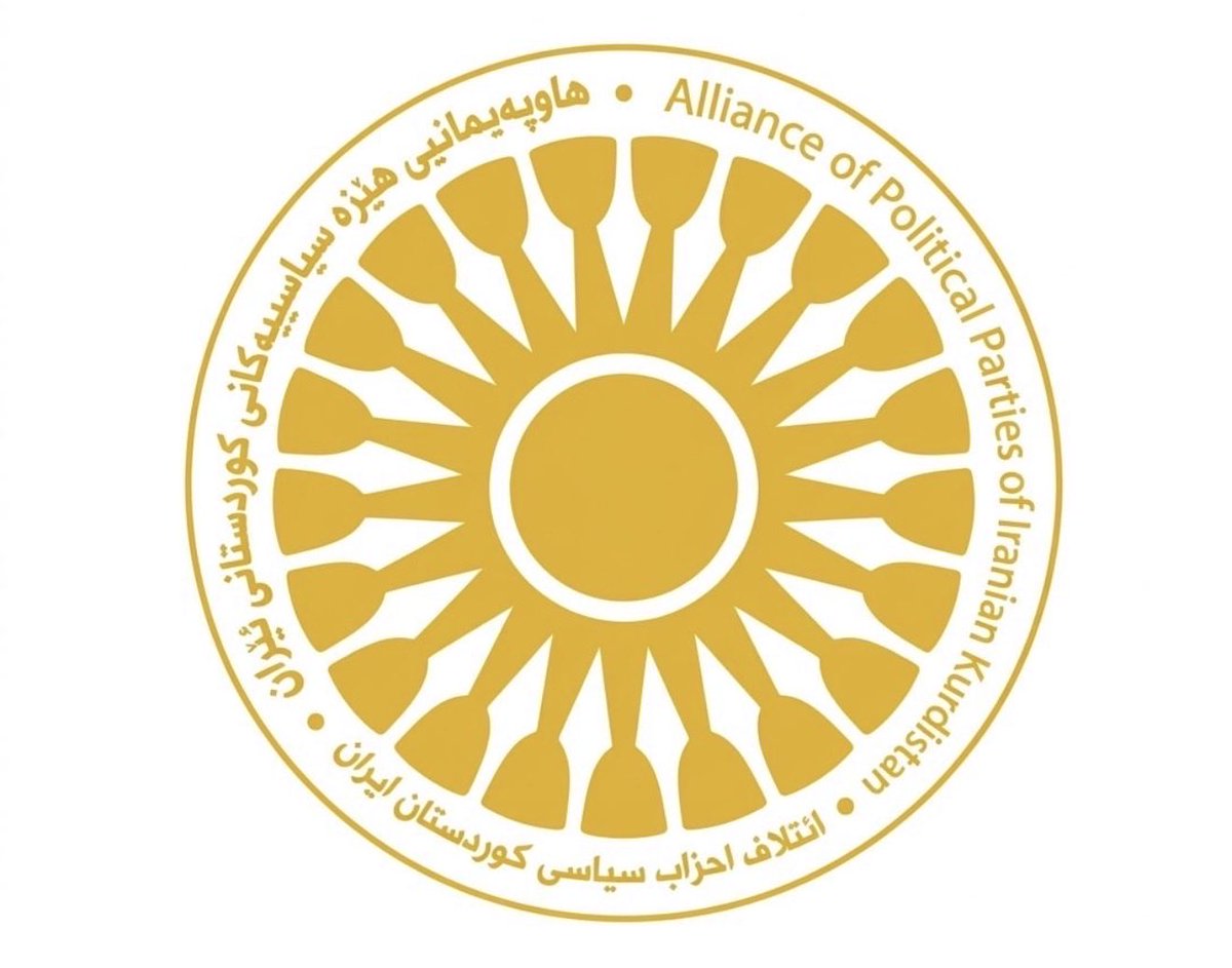 PDKIenglish's tweet photo. Statement of Gratitude from the Alliance of Political Parties of Iranian Kurdistan on the Success of the 16 September General Strike

Proud and steadfast people of Kurdistan!

On the fourth anniversary of the martyrdom of Jina Amini, and in commemoration of the martyrs and the achievements of the "Jina – Jin, Jiyan, Azadî" movement, the general strike of 16 September was carried out successfully, as a decisive response and an unequivocal stance.

This general strike took place at a time when the regime of the Islamic Republic of Iran had deployed its full military and security capacity to militarise the cities of Kurdistan and to bring pressure and threats of every kind to bear on bazaar traders and the public. Yet the strong will of the people of Kurdistan and the responsible stance of shopkeepers and traders handed the authorities a defeat. It should be noted that the support for this call from dozens of political parties and organisations, women's organisations and civil society across Kurdistan and Iran, together with the participation of a number of political prisoners through hunger strike, constitutes an important asset for joint work and solidarity in our struggle against the Islamic Republic, at every opportunity and in every place.

The Alliance of Political Parties of Iranian Kurdistan, beyond honouring the steadfastness of the Kurdish nation and thanking the people for their stance and unity in carrying out the 16 September strike, extends its appreciation to all the political and academic figures, and in particular the Baloch, Turk, Persian, Turkmen and Arab political parties, who expressed their support for and solidarity with the strike call through messages and videos. This broad cooperation and support is a sign of Kurdistan's standing and leading role across Iran as a whole.

The political parties of Kurdistan reaffirm that they remain committed to representing and conveying the just and legitimate demands of society, and regard this unity and common cause as the guarantee of future victories.

Alliance of Political Parties of Iranian Kurdistan
16 September 2026