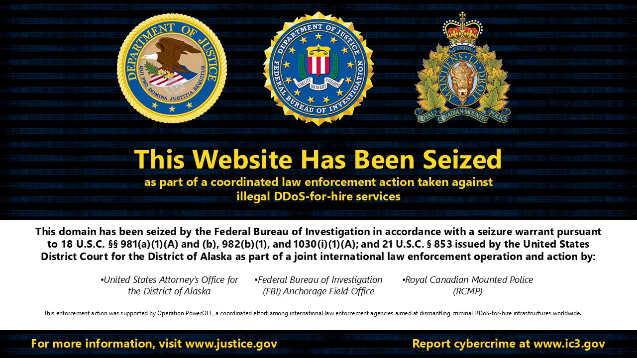 FBI Cyber Division (@FBICyberDiv) on X