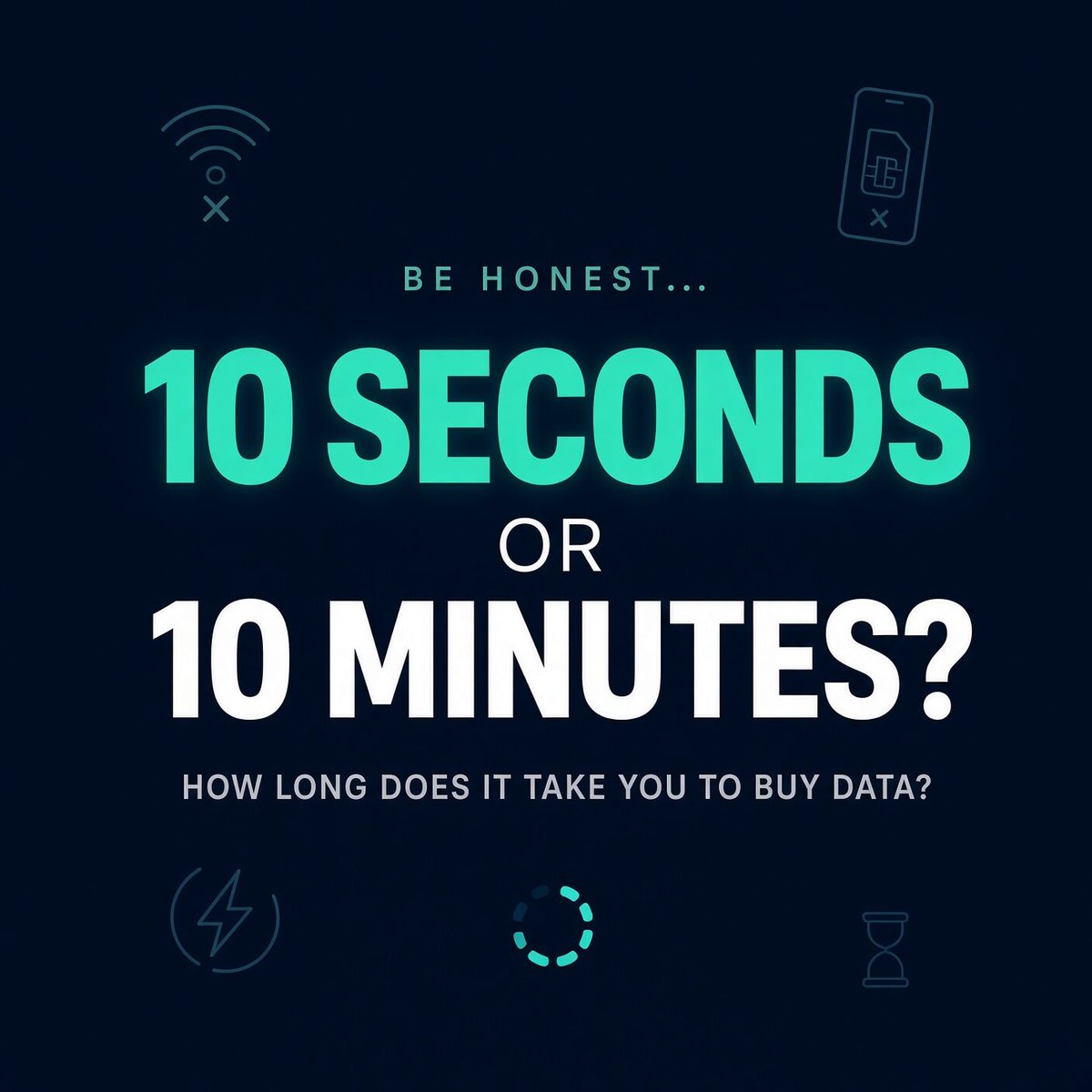 TopflowNG's tweet photo. Some days just feel like time is chasing you.
Between moving, working, and surviving… even simple things start feeling heavy.
But it shouldn’t be like that.
Not even for data.
Fast should actually mean fast.
#TopFlowNG #FintechNigeria #NaijaBusiness #NigeriaFintech #AirtimeNiger https://t.co/rJMRzWVHBA