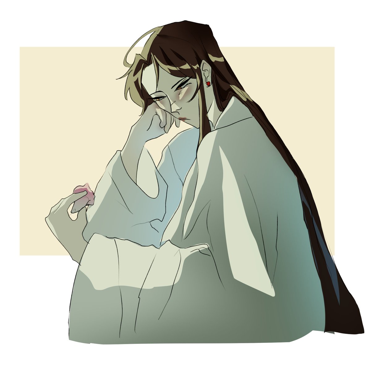 xcrowdia's tweet photo. sketch!
#chuwanning #2ha #erha https://t.co/Jk8IEGwRiq
