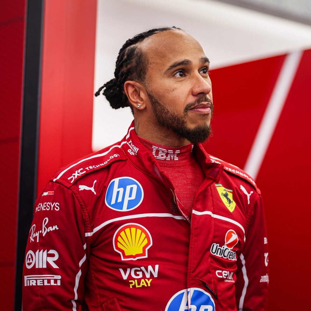 bpthaber's tweet photo. Lewis Hamilton, Filistin'e destek olduğu için Ed Sheeran turnesinden atılan Macklemore'a destek verdi:

"Sesini duyurduğun için teşekkür ederim. Senin yanındayım."