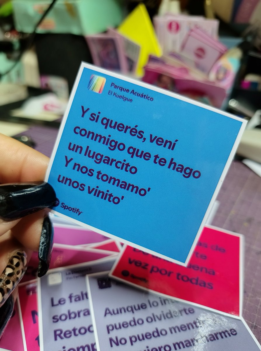 Noeh_28's tweet photo. Acá haciendo unos stickers ✨ https://t.co/dQ4tYDVNKU