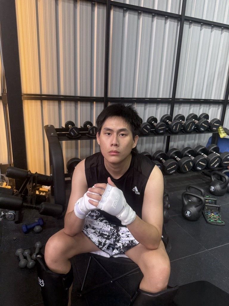 Blueskyfah29's tweet photo. ใครจะพูดจะพิมอะไรก็ฝากไว้ให้คิด🔥🥊🫯 https://t.co/7WzlTXDzAu