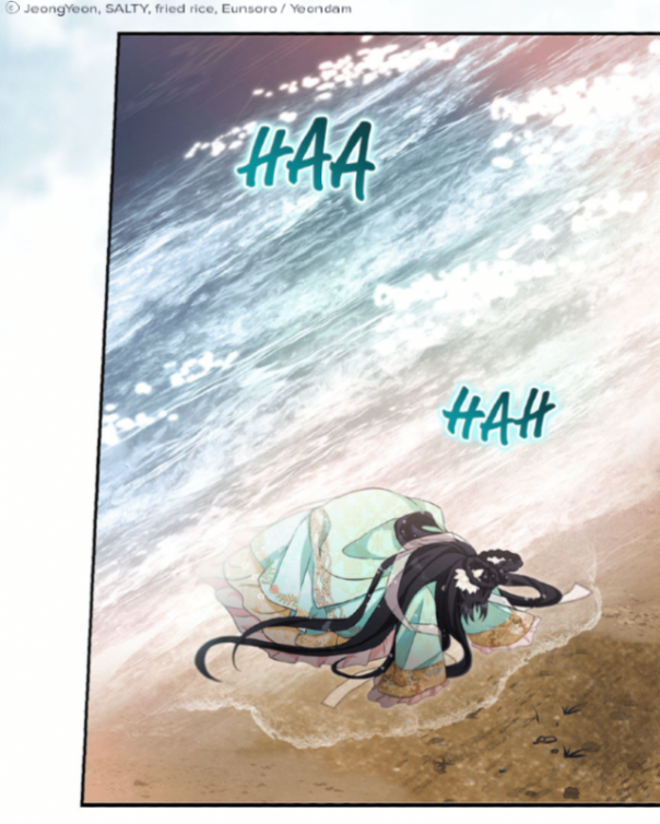 tapas_app's tweet photo. Trapped in a frail body plagued by weak health, immortal Heeyo finds unexpected freedom in Ruhwa's human form instead.⛓️‍💥 Survival becomes wholesome joy as she embraces ordinary life🥰, all while uncovering the truth behind a tragic death demanding divine justice.⚖️ https://t.co/CQF8Bh8hwC