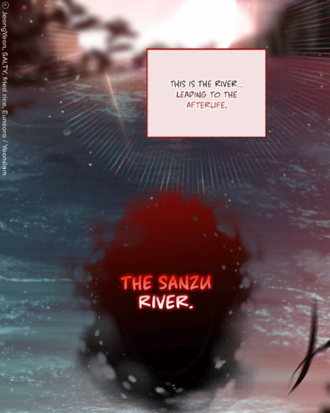 tapas_app's tweet photo. Trapped in a frail body plagued by weak health, immortal Heeyo finds unexpected freedom in Ruhwa's human form instead.⛓️‍💥 Survival becomes wholesome joy as she embraces ordinary life🥰, all while uncovering the truth behind a tragic death demanding divine justice.⚖️ https://t.co/CQF8Bh8hwC