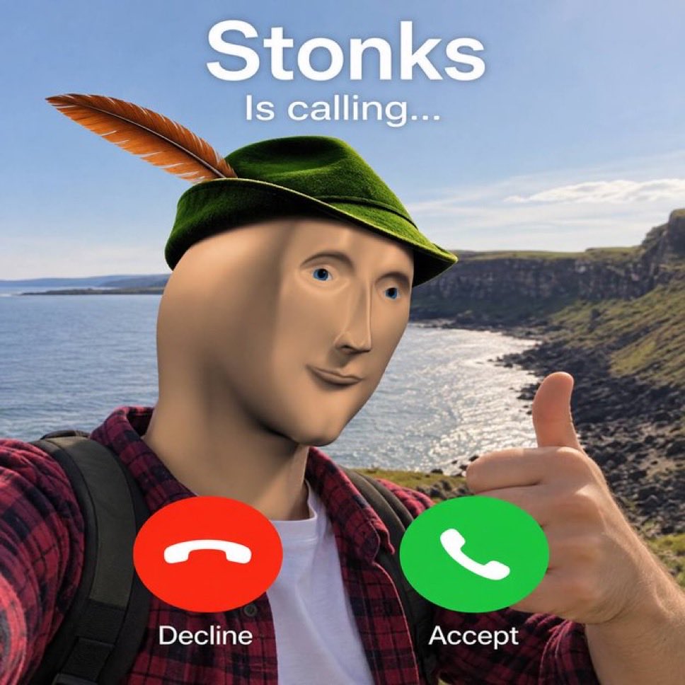 StonksOnRHC's tweet photo. Oportunety is calling https://t.co/pjgNGRd09B