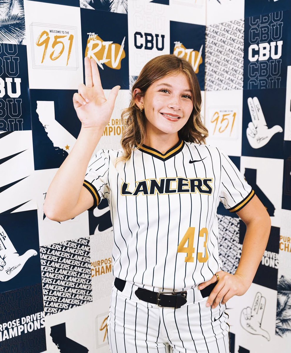 RisingKobasew's tweet photo. D.A is heading to Cal Baptist University!  CBU got a great one in D.A, and there’s no doubt she will make a big impact right away for them. https://t.co/vLm3jKMoZD