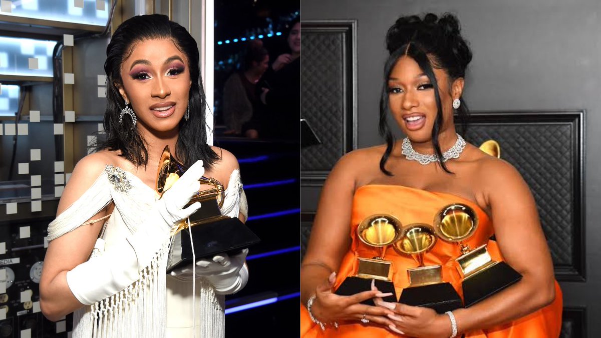 TheDTINews's tweet photo. Dress To Impress has mentioned Cardi B and Megan Thee Stallion many other artists and bands in a survey asking fans which musicians they’d be interested in seeing featured in the game. https://t.co/nIebcXuMXU