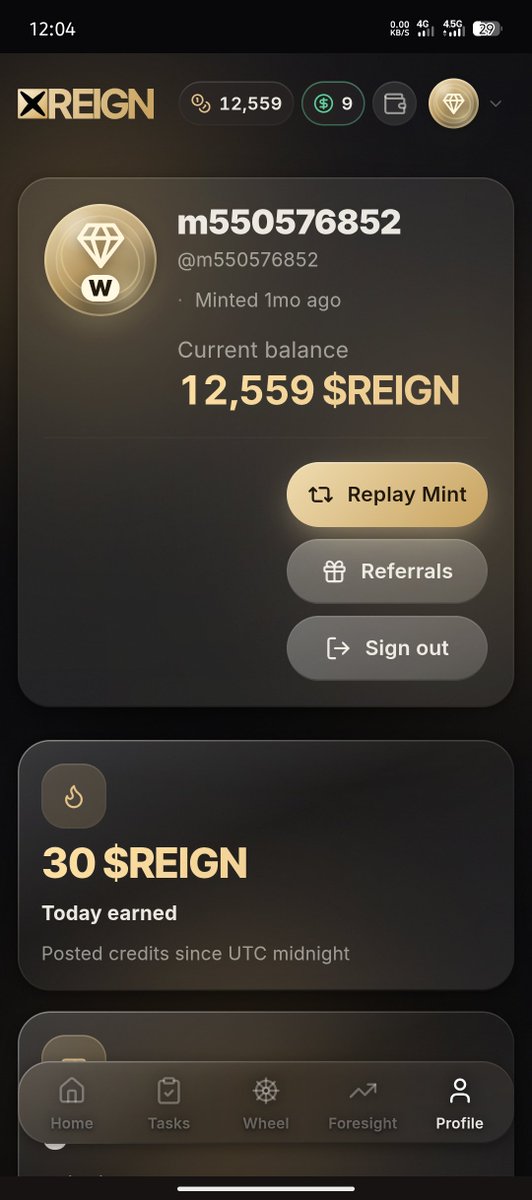 M550576852's tweet photo. @xreign_app @TD_bbboys258 @lvn_crypto @OwaisAnwar072 @0z_Dustin136 @AshDodani @porishap1 @Kiramansol https://t.co/TBFbPiAK2M