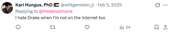 meltzzera's tweet photo. @wittgenstein_jr @sodjthe3rd gtfo my culture cumskin https://t.co/sMXsyVM7j6
