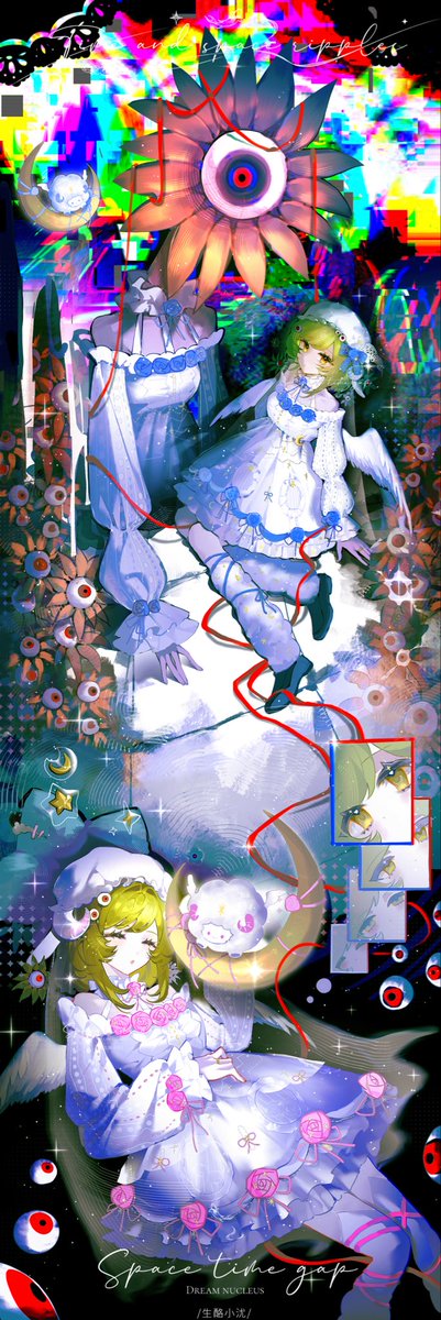 purple_cheece's tweet photo. @Raku_musiciroha If you like my illustration…Welcome! I will try my best!
https://t.co/cj2XqOoHhD https://t.co/q13FSiJDCn