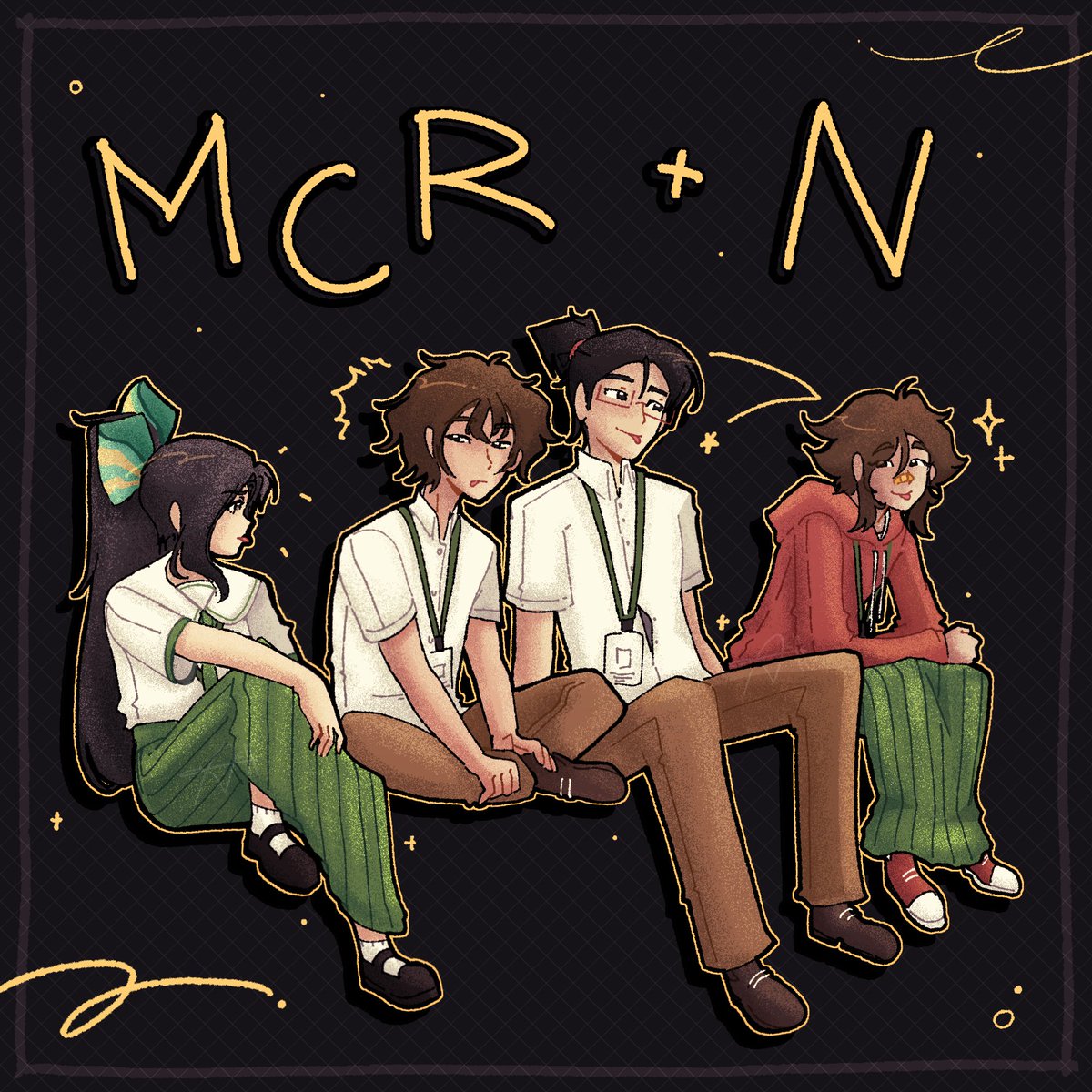 maeraki_illust's tweet photo. mcr + n

#untilthen #untilthenfanart #untilthengame https://t.co/PP1tbWRSZr