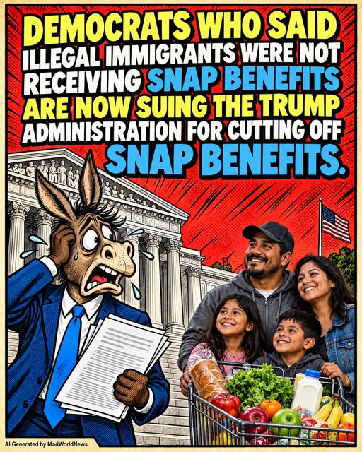 RYboating's tweet photo. I love how easy it is for Trump to get the left to admit that the thing they said was never happening, is actually happening. 😂

Good job DJT! 😉 https://t.co/y7zs2ef75t