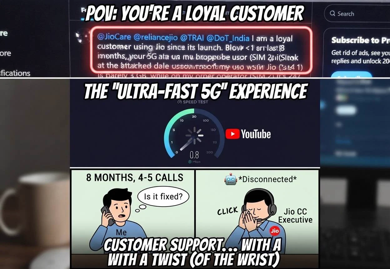 Lawrance on X: 