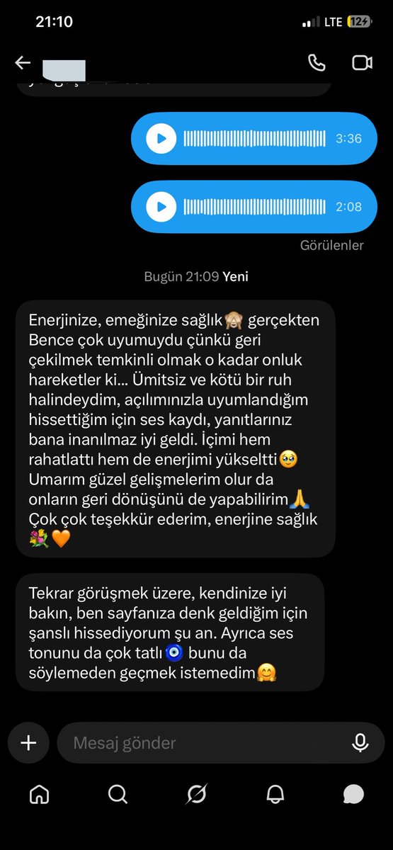 Angelofdeathh61's tweet photo. Beybisilerim ücretli açılımlarımdan bir tatlı geri dönüş daha siz iyi ki varsınız 🥹🫶🏻🫂 #tarot https://t.co/8pgUHHSWwE
