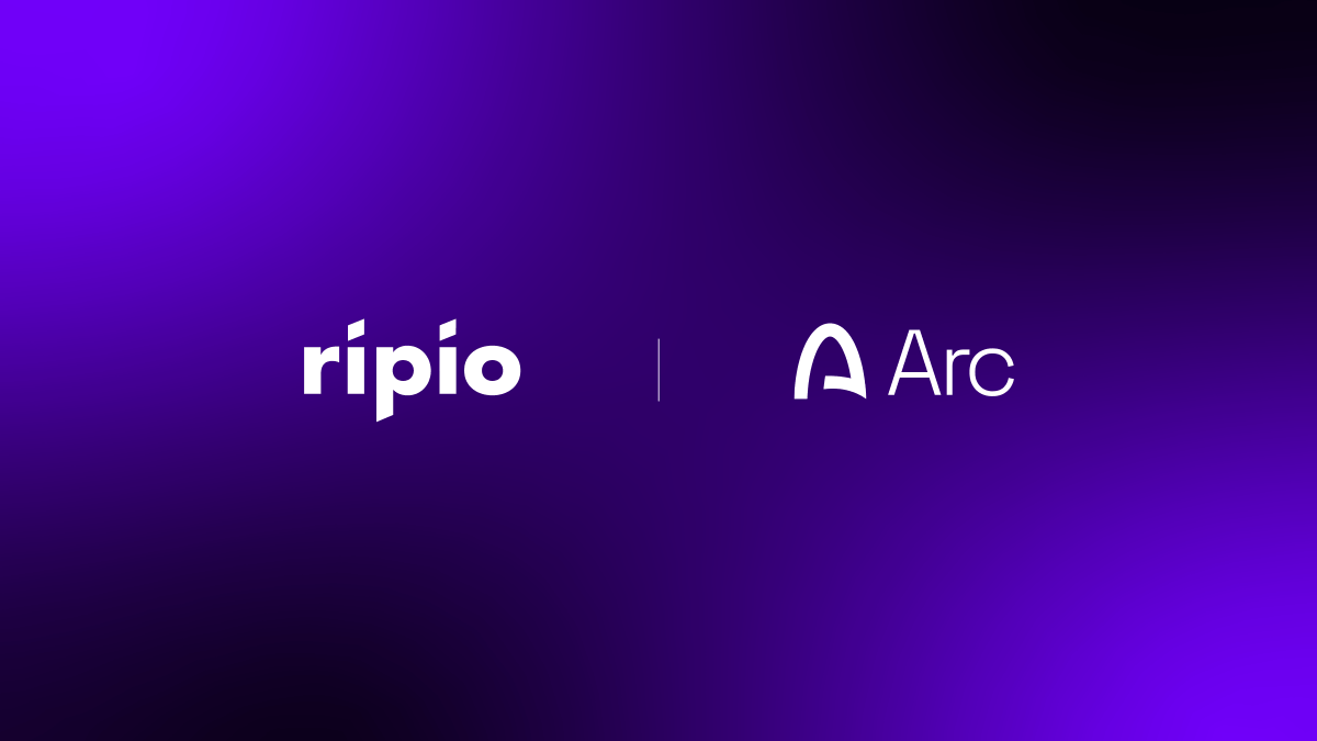 ripiohq's tweet photo. We are super excited to launch wFIAT stablecoins on Arc from day one as a public mainnet. Starting today, the full wFIAT suite — wARS, wBRL, wCLP, wCOP, wMXN, wPEN — is live on Arc. Six Latin American currencies, one network. https://t.co/bkqe8TuPzS