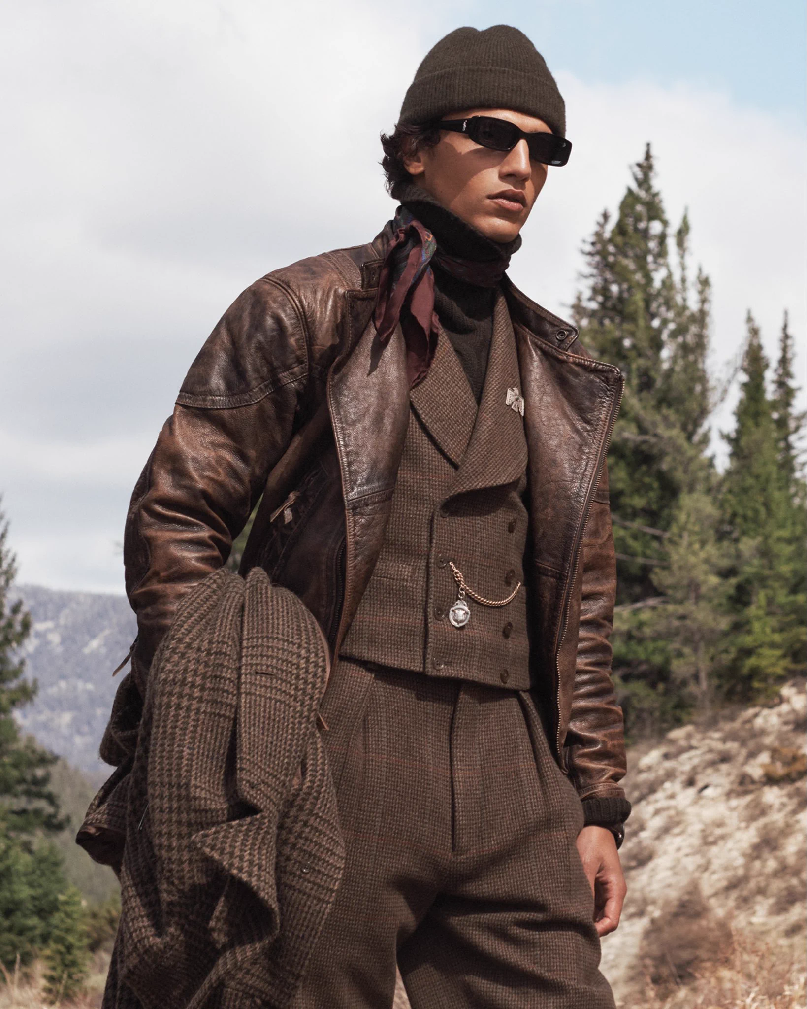 Ralph Lauren on X: 