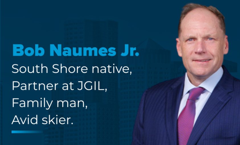 jeffreyglassman's tweet photo. Meet A Lawyer: Bob Naumes
#malaw #bostonma #BostonAttorney #PersonalInjury https://t.co/8uhqVdwKER