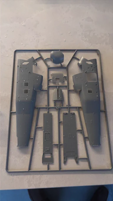 Image from Stijn Vanhauwaert (@StijnVht)