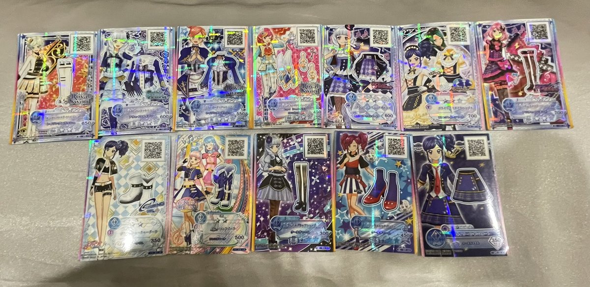 Chi151700's tweet photo. アイカツカード　アイカツスターズ
買取　交換　譲渡

求　基本的にゆめちゃんはなんでも求めております。お気軽に提示してくださると幸いです。
譲　画像より↓

郵送希望です🎀

買取　譲渡はPayPay希望です��

小さい頃のカードなどのため多少傷があります。できる限り、こちらから写真を提示します https://t.co/pD0N61y0go