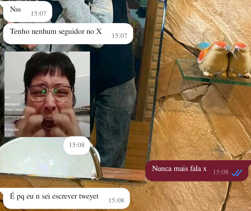 duqzaa's tweet photo. e meu namorado que entrou agora no twitter https://t.co/8T0HbpXTla