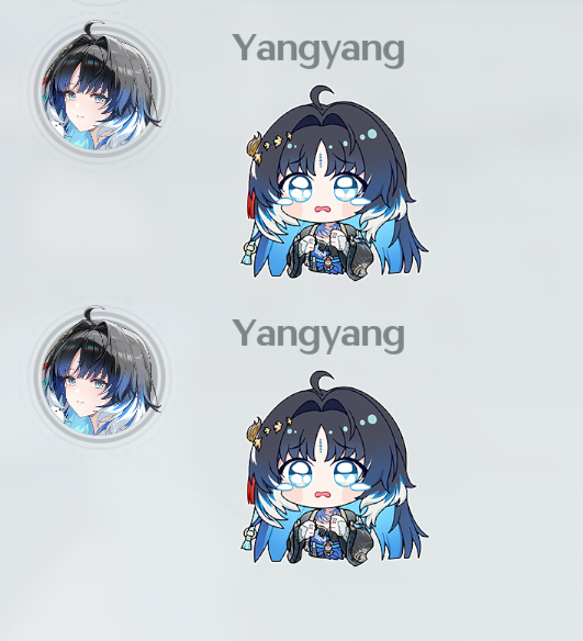 RedPandaLilyy's tweet photo. yangyang is so adorable omg https://t.co/MXsn0tcbG3