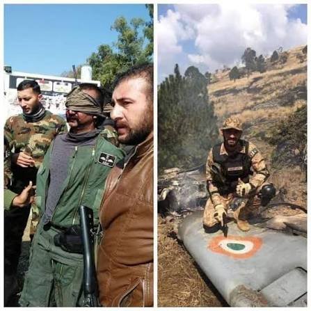 SheykWaqas's tweet photo. @shiv2rock @FrontalForce No interest in debate with Pajeets yes for your ready reference 👇 https://t.co/gkjhtihLUu