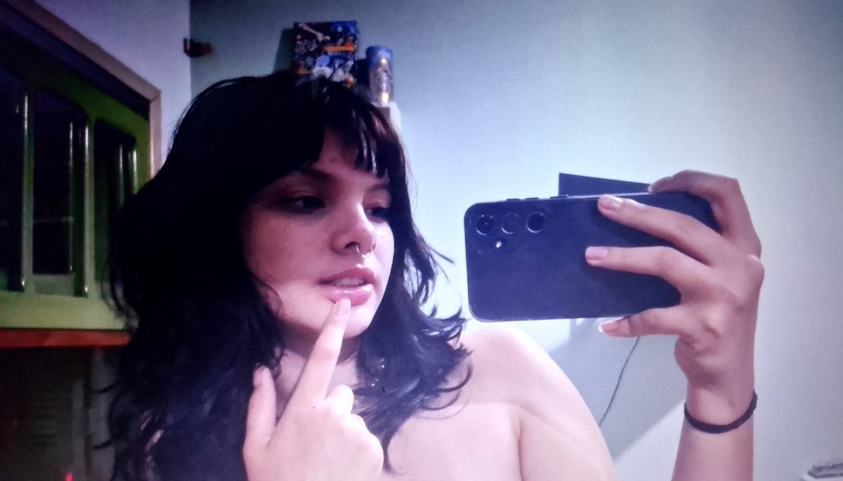 yourbadgirllll's tweet photo. Hey 👋🥰💦 https://t.co/pZ2aJ4lSbI