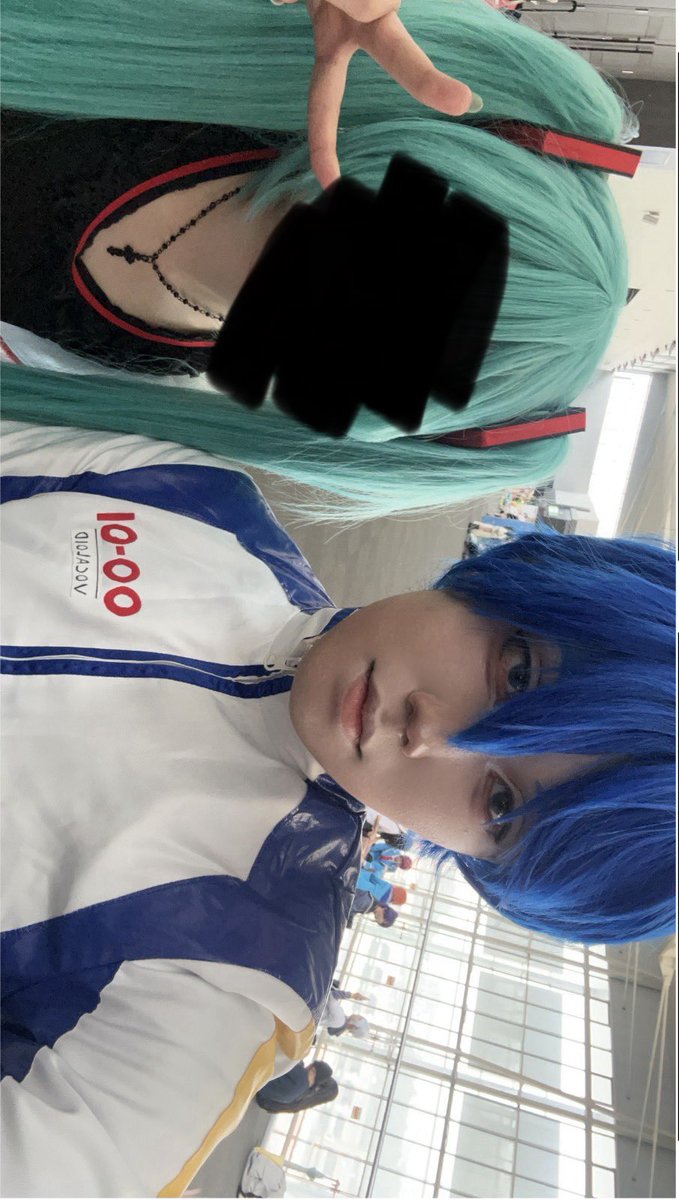 ten_month10's tweet photo. #코스어_𝕏친소 #코스어_트친소

9월 코믹월드 

토 - 원피스 상디
일 - 카이토
다녀왔어요~~

이세돌 / 트릭컬 / 동방프로젝트 🔥
장르 잘 안가리고 다 받습니다 

흔적 주시면 무멘팔로 찾아가요!!
(사진재탕해야해서9코후기를지움) https://t.co/hatg7xwcJI