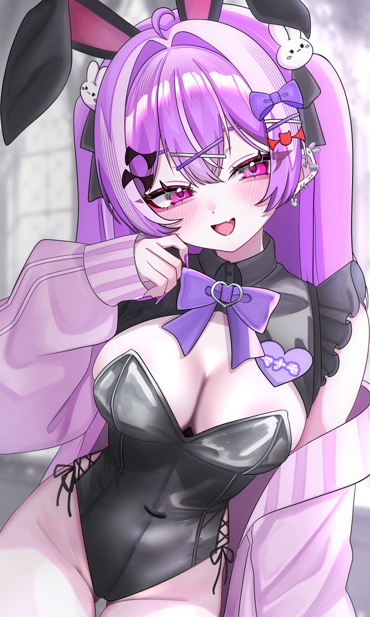 berufe_manamo's tweet photo. ＃おはようVtuber
おはようございます🫶
まだ月見バーガーデビュー出来てないマナモです(._.)
最近マックも行ってないし久しぶりに食べようかなぁ🤔

そろぼち歌枠やりたい…マクロス歌いたい…
懐メロってやつもいくつか歌えるようになったからお試しでやろうかな？
#9月のVTuberフォロー祭り‍ https://t.co/BCSmyvdBgr