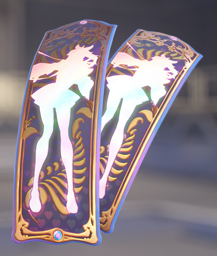 anfeetvs's tweet photo. WAIT so them randomly changing her ofuda was FOR FIREFOX?!?!?! https://t.co/mEH4hLePEl