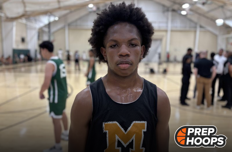 ColbyGHoops's tweet photo. As the @PrepHoopsMD Expo nears, here are a handful of 2028 guards who I think could use the stage to boost their stock 👇

READ📝👉: https://t.co/Mrdh9EarmZ https://t.co/WUn1A5gS2g