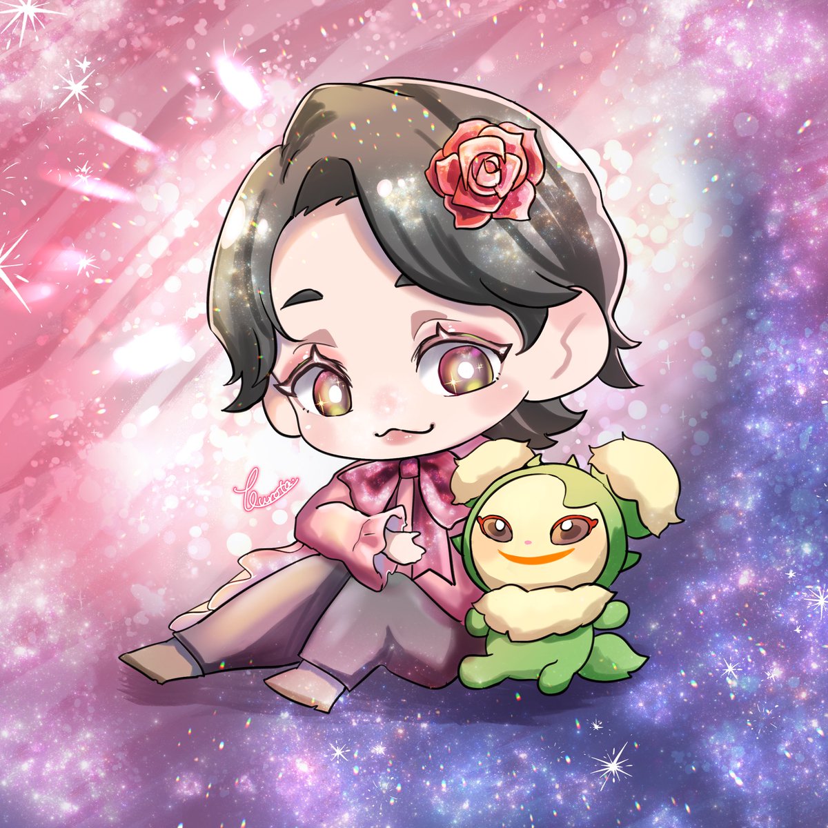 kurota_m's tweet photo. ꫂ ၴႅၴ https://t.co/ROsjWHE4My