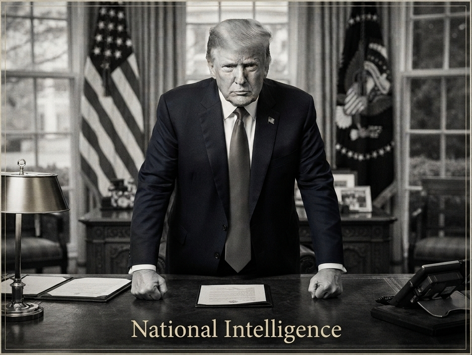 xUSDAinspector's tweet photo. Trump’s presidency will be defined by the moment an insider finally turned the machinery against itself.

What will endure is not the tariffs, the border wall, the Abraham Accords, or even the economic boom-and-bust cycles. It will be the calculated...
https://t.co/rxmIyZpzPy https://t.co/nKYgGC6bkG