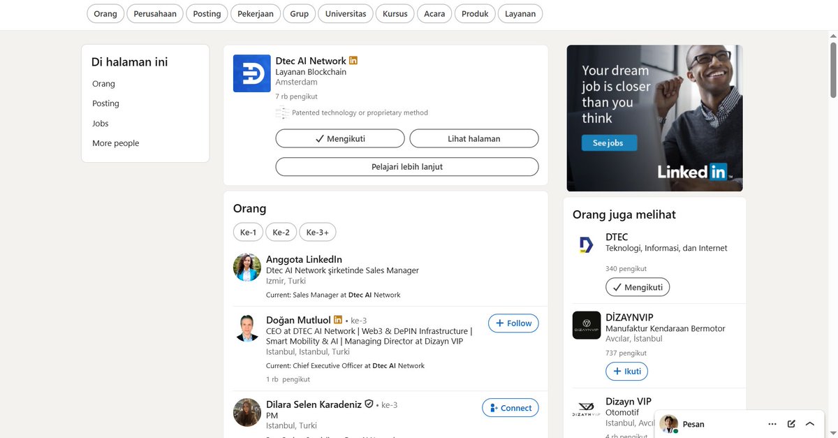 kakeksepong's tweet photo. @Dtec_AINetwork Not missing this one. Setting notifications for the DTEC LinkedIn announcement! https://t.co/2XoXhpAakT
