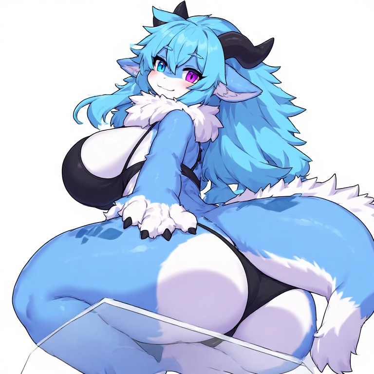 CKumigua's tweet photo. Damn it, I only have a glass table and nowhere to sit XD.
Oh well, time to improvise. https://t.co/iUaOv54nim