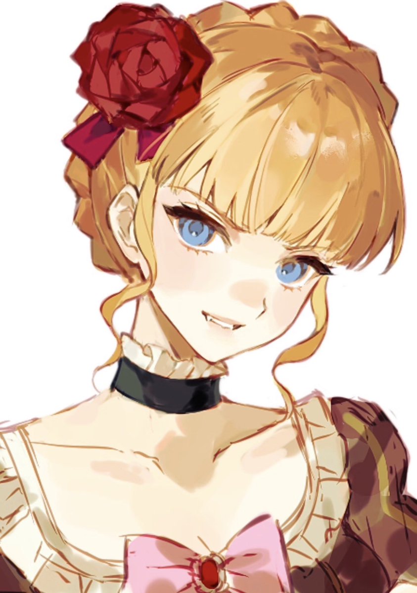 yorusumire's tweet photo. #うみねこのなく頃に https://t.co/S6HLfZX0mG