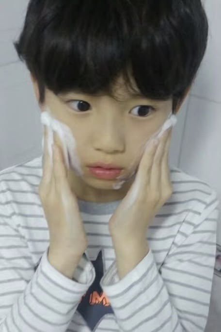 wnqkr2's tweet photo. 어렸을때부터 주훈남 https://t.co/tsxibxBqGC