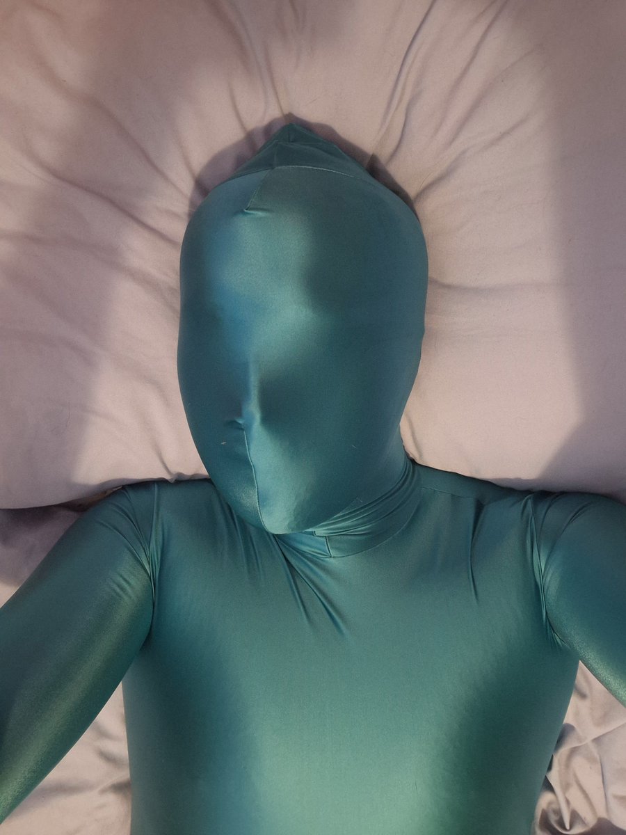 Jay_Jayz_'s tweet photo. Safe to say, I'm a fan of zentai 🤭

#gayspandex #gaylycra #zentai #gayzentai https://t.co/8YBjOl7esI