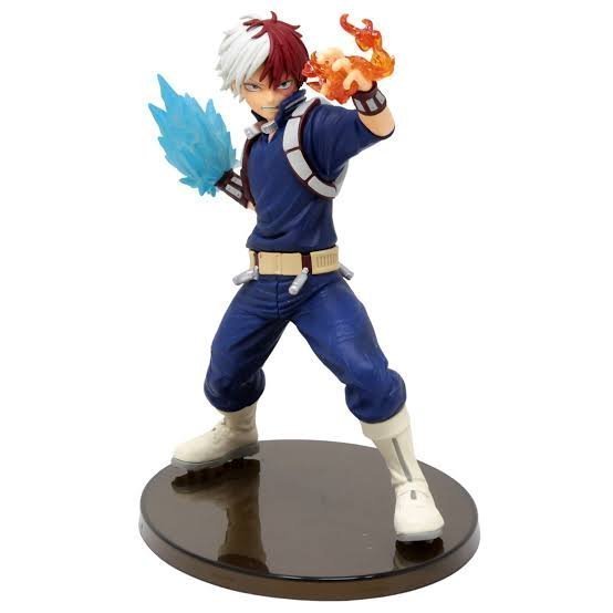 jaginjagin's tweet photo. ฟิกเกอร์ My Hero Academia The Amazing Heroes Vol.15 
🍰 - 300 ฿ รวมส่ง พร้อมโอนลดได้
 มีกล่อง สภาพดี ตั้งโชว์อย่างเดียว มีแค่ฝุ่นเล็กน้อย
dm &amp; mention
#ตลาดนัดยูเอ #ตลาดนัดมายฮีโร่ #ตลาดนัดmha #ตลาดนัดอนิเมะรวมด้อม https://t.co/PIBROYHzlC