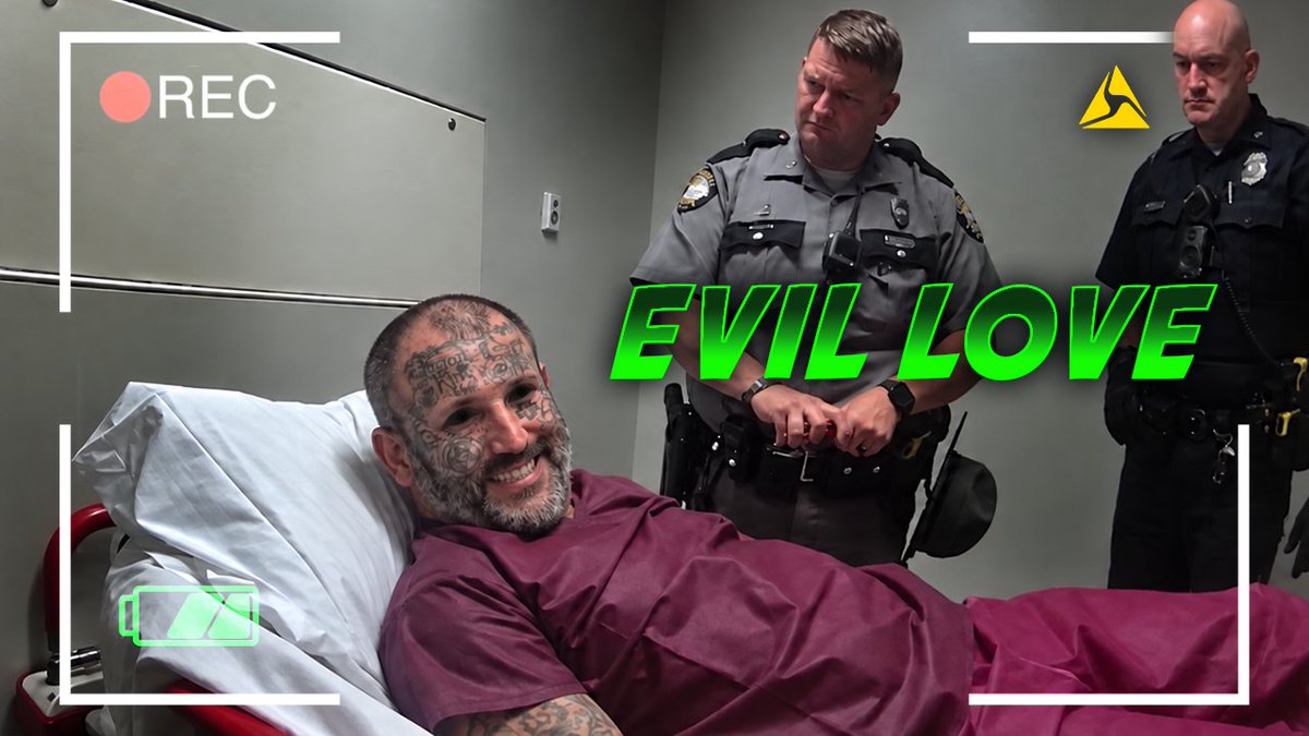 zowoki's tweet photo. Prison Nurse & Daughter M****red by Inmate She Fell in Love With https://t.co/tKcSJvRZ91 via @YouTube #bodycamreaction #bodycambreakdown #murdercasesolved https://t.co/hzZ3abUqWm