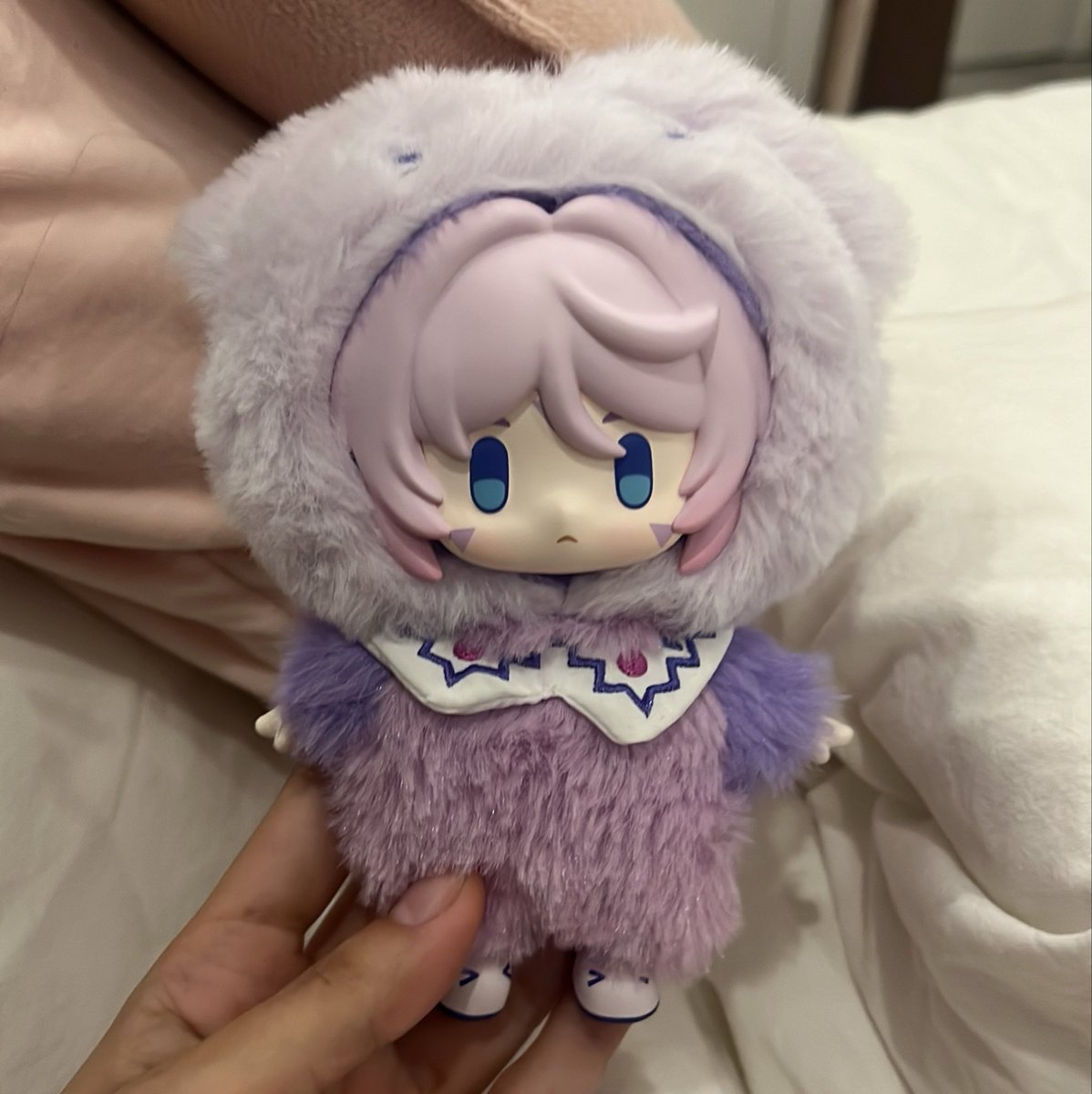 lesbistaroth's tweet photo. I HAVE THE ONE AND ONLY CITLABUBU https://t.co/CBC07nCyFX