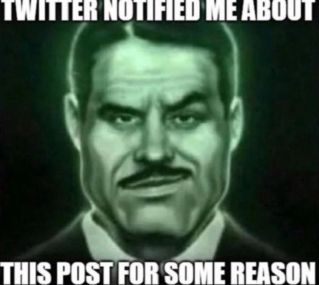 Creativename1ye's tweet photo. @realRubenSim No clue why I'm even here https://t.co/DVbLjz8tbg