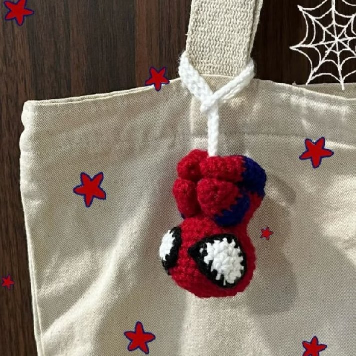 rumnputlaut's tweet photo. https://t.co/dUvRWCgYzh
Another and another crochet menggemaskan. Cuman 30an ajaa! https://t.co/wmzba36Ua8