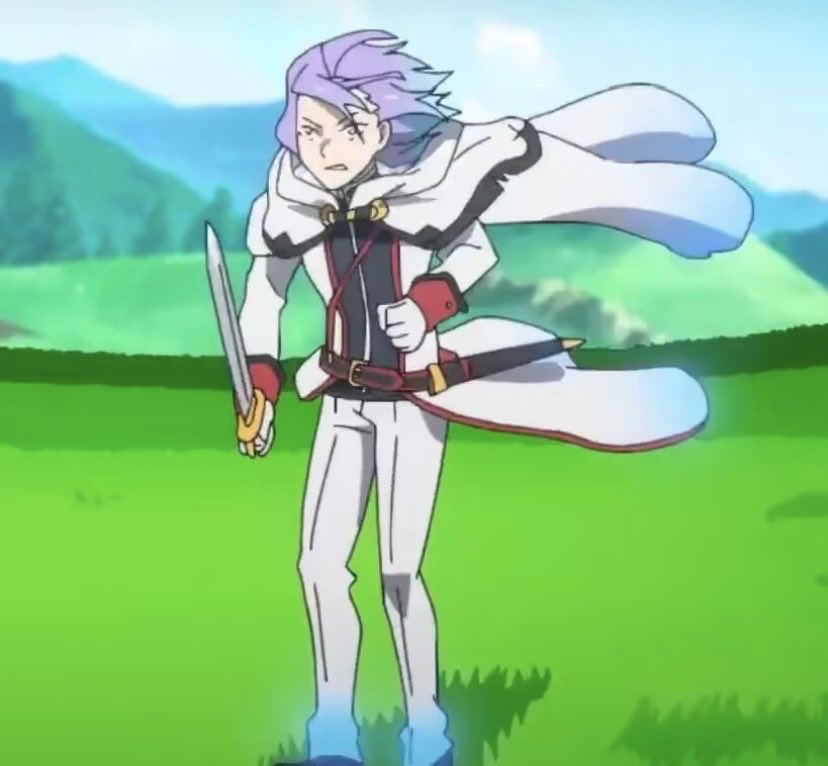 MisterTournoi's tweet photo. Re:Zero 

Des images valent parfois plus bien que des mots ! 🥹

(Bon là j’abuse, l’épisode etait correct) 6.5/10 ! https://t.co/q5HeWPcAEo