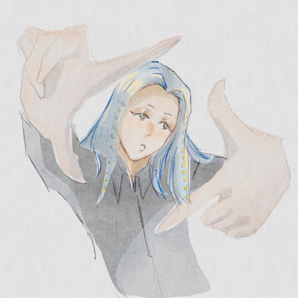 Ni_Moi5's tweet photo. #oc https://t.co/APUogyeHTA